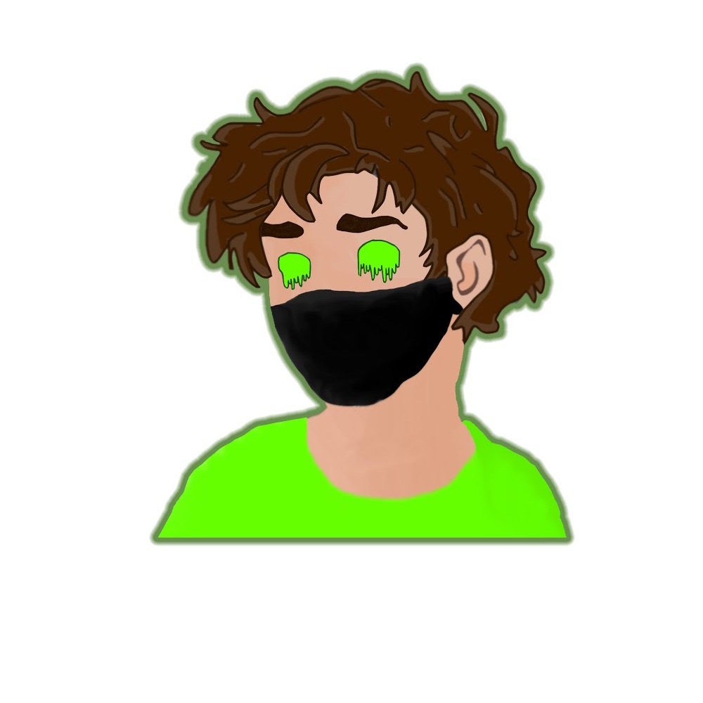 Meet your Posher, Carson